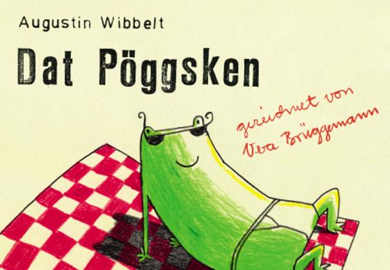 Cover-Bild Dat Pöggsken