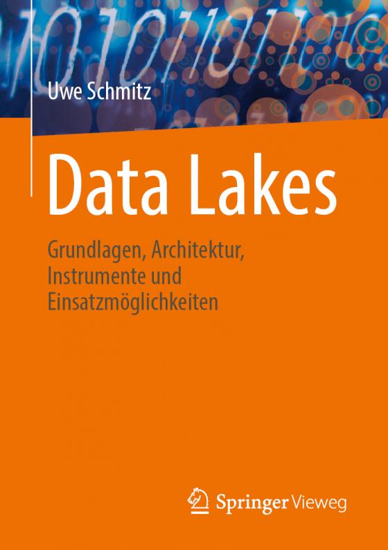 Cover-Bild Data Lakes