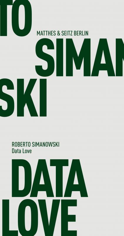 Cover-Bild Data Love