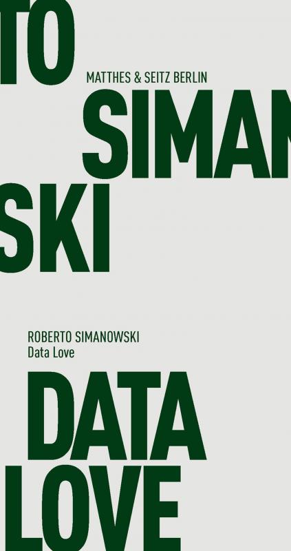 Cover-Bild Data Love