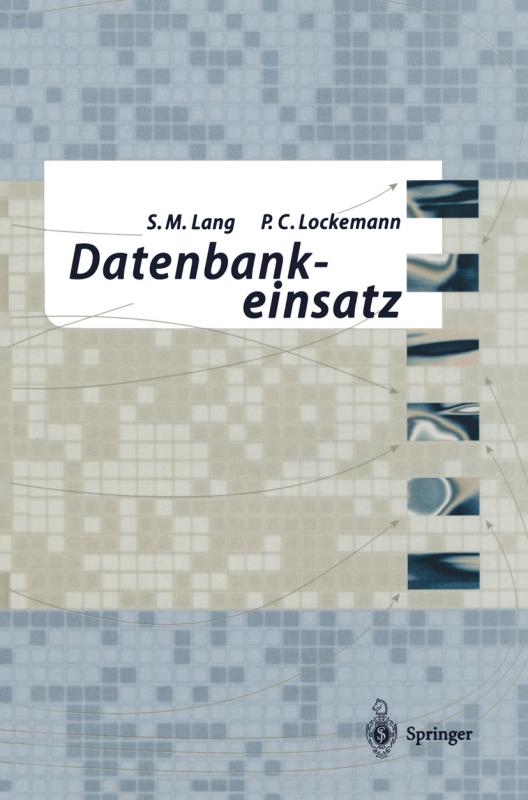 Cover-Bild Datenbankeinsatz