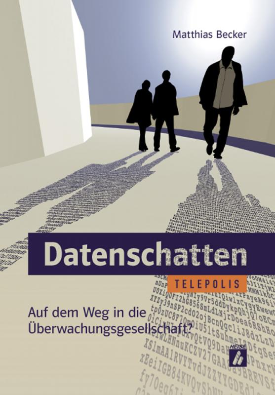 Cover-Bild Datenschatten