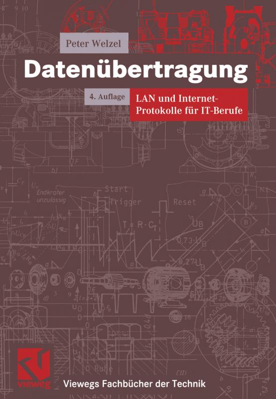 Cover-Bild Datenübertragung