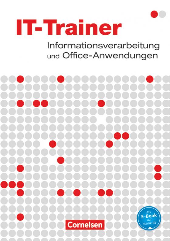 Cover-Bild Datenverarbeitung - Microsoft-Office-Anwendungen 2010