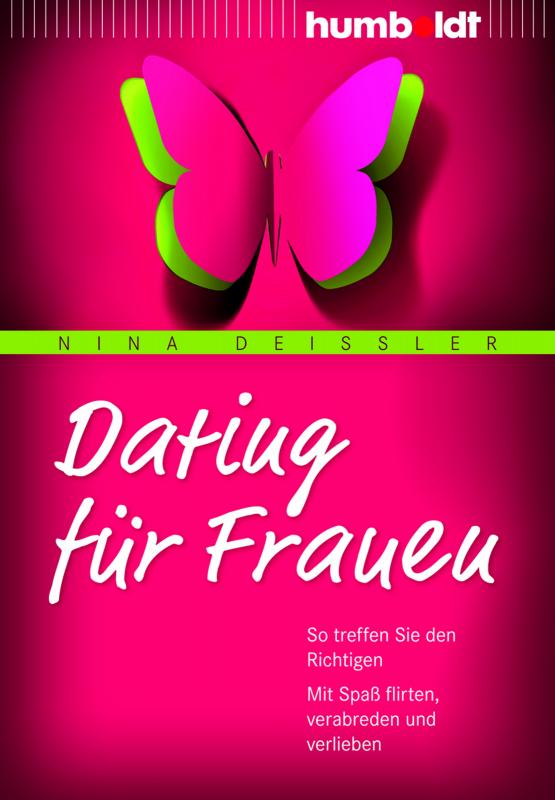 Cover-Bild Dating für Frauen