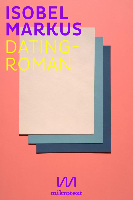 Cover-Bild Dating-Roman