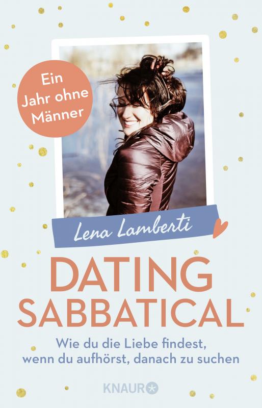 Cover-Bild Dating Sabbatical