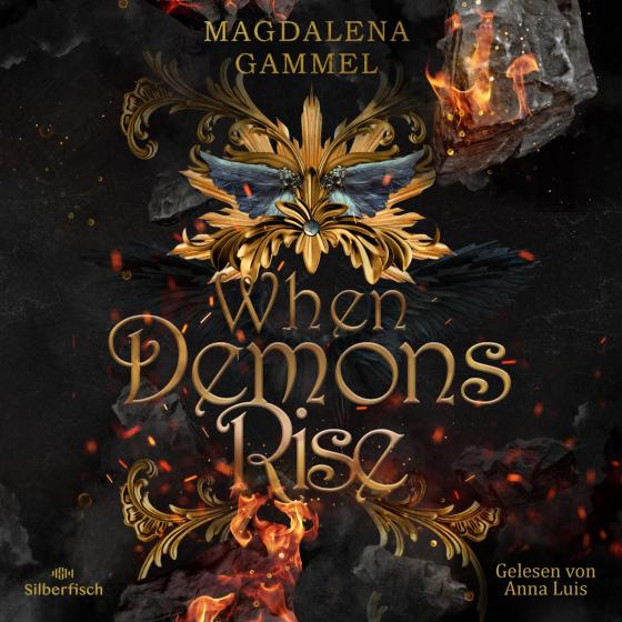 Cover-Bild Daughter of Heaven 2: When Demons Rise