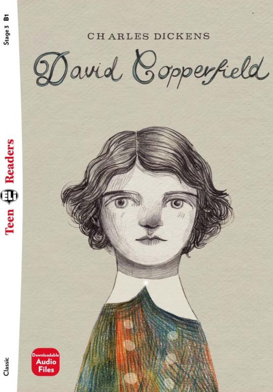 Cover-Bild David Copperfield