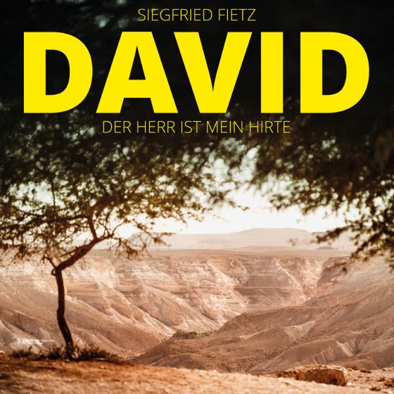 Cover-Bild David - Der Herr ist mein Hirte