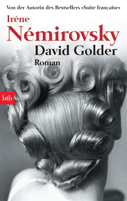 Cover-Bild David Golder