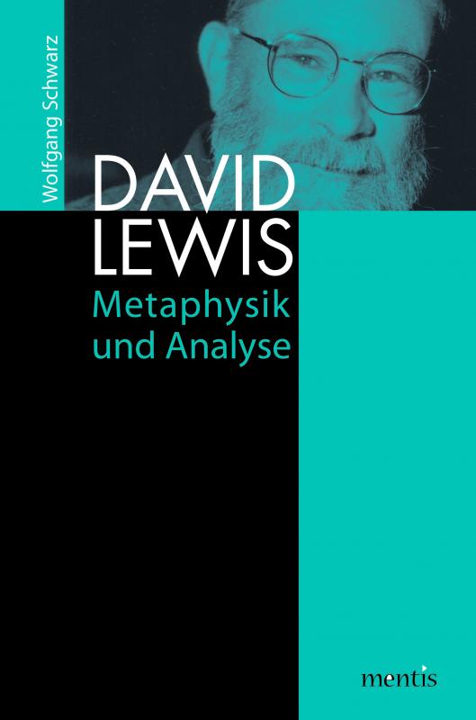 Cover-Bild David Lewis: Metaphysik und Analyse