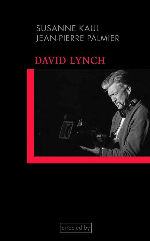 Cover-Bild David Lynch