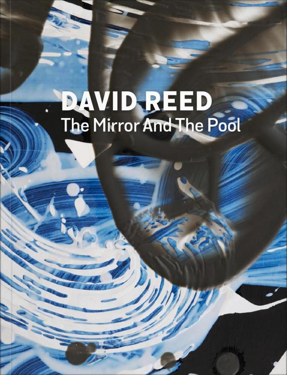 Cover-Bild David Reed