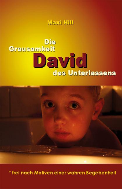 Cover-Bild David