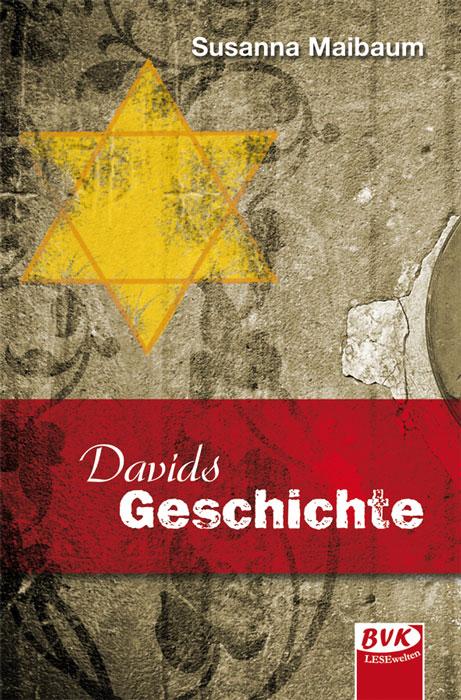 Cover-Bild Davids Geschichte