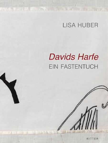 Cover-Bild Davids Harfe