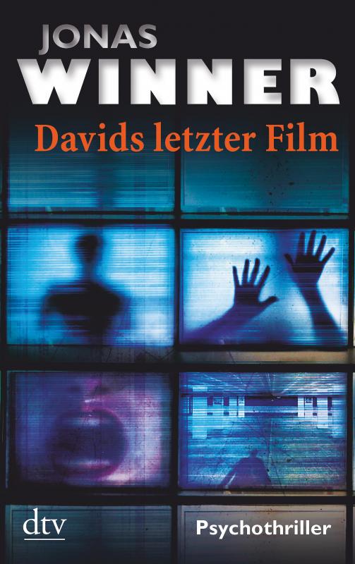 Cover-Bild Davids letzter Film