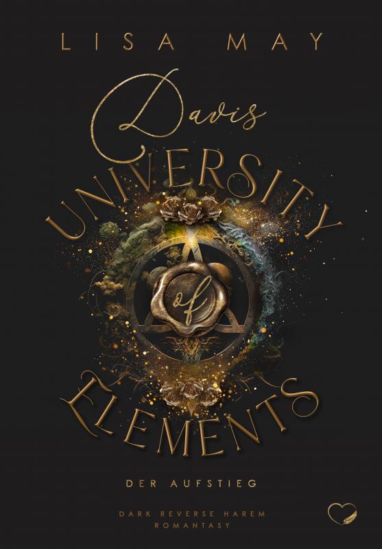 Cover-Bild Davis University of Elements 2