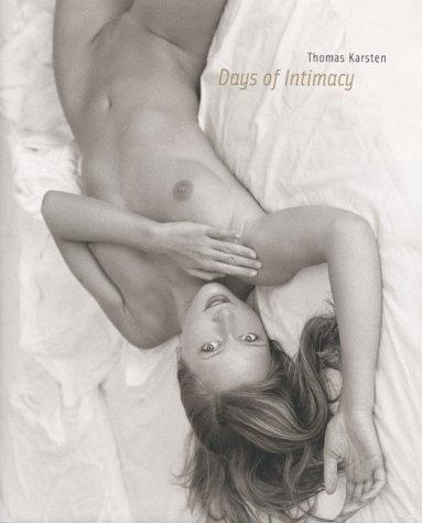 Cover-Bild Days Of Intimacy