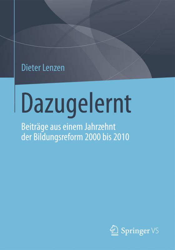 Cover-Bild Dazugelernt