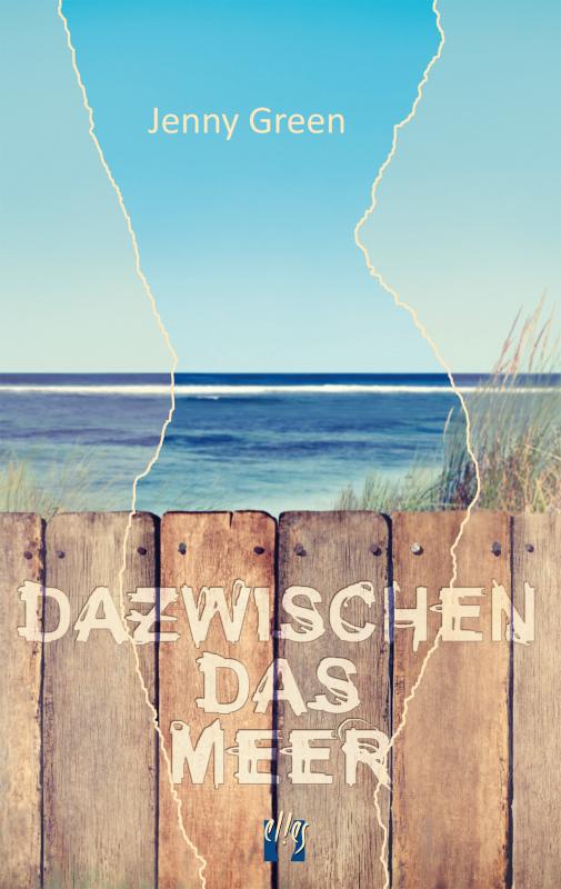 Cover-Bild Dazwischen das Meer