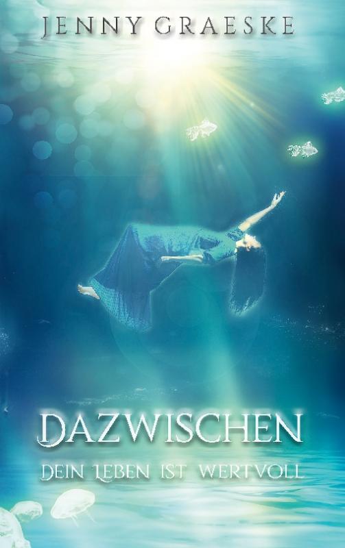 Cover-Bild Dazwischen