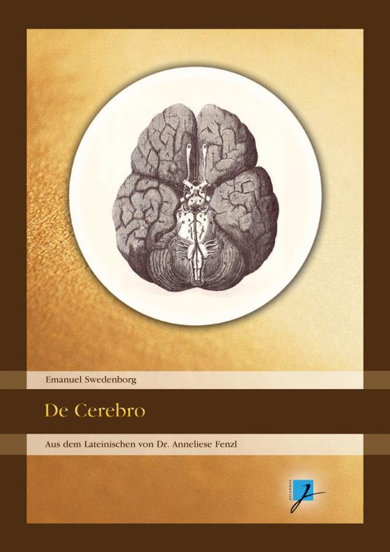 Cover-Bild De Cerebro