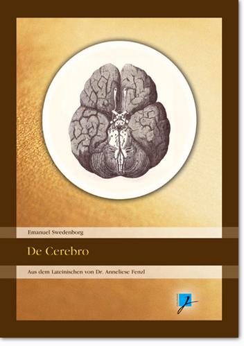 Cover-Bild De Cerebro