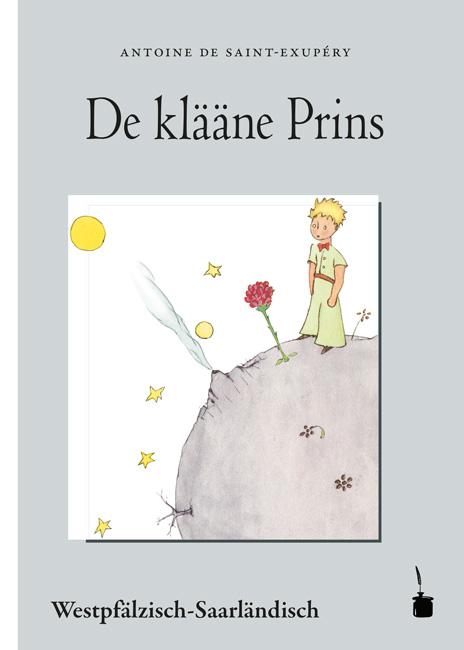 Cover-Bild De klääne Prins
