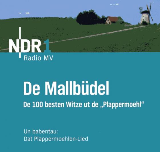 Cover-Bild De Mallbüdel