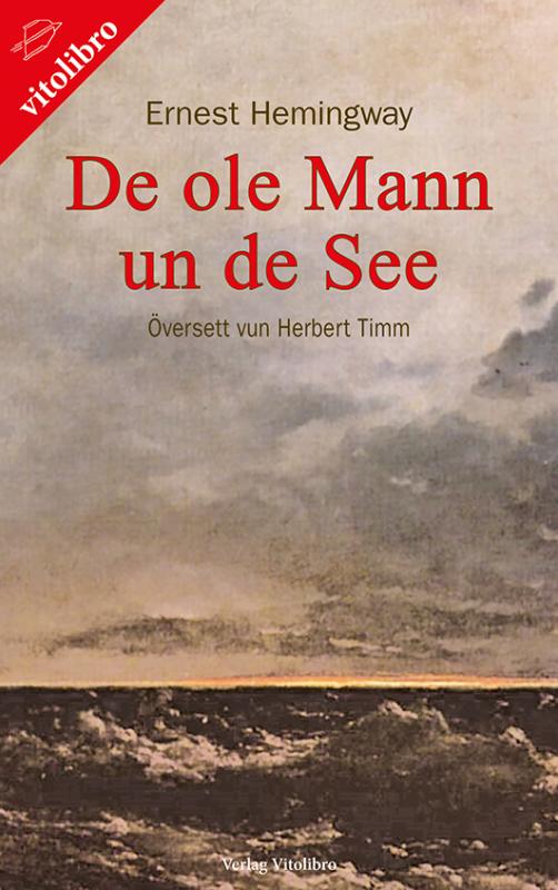 Cover-Bild De ole Mann un de See