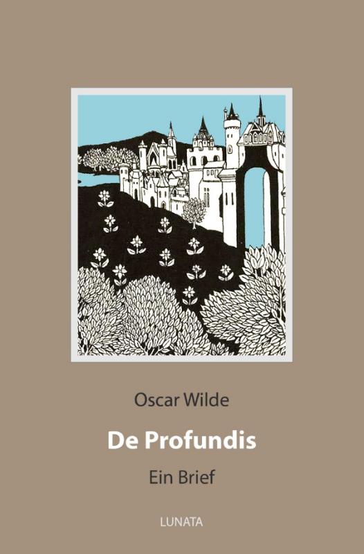 Cover-Bild De Profundis