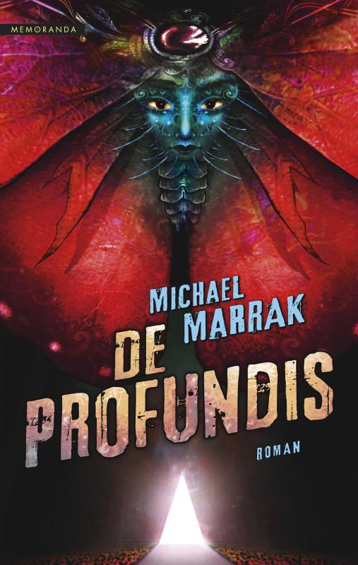 Cover-Bild De Profundis