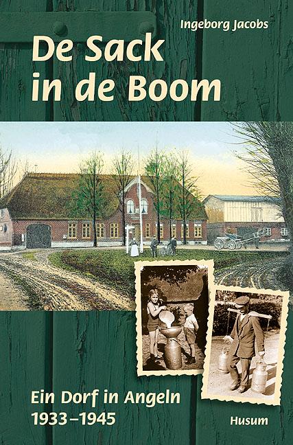 Cover-Bild De Sack in de Boom