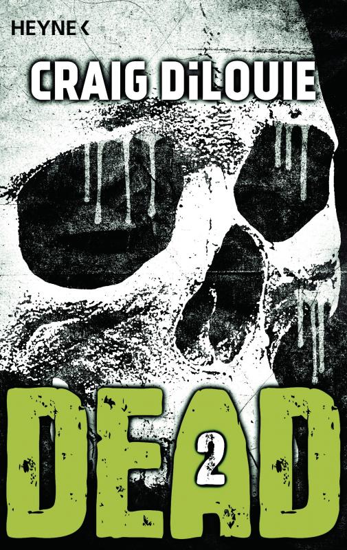 Cover-Bild Dead 2