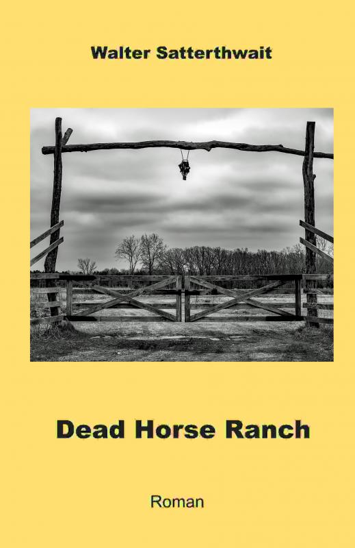 Cover-Bild Dead Horse Ranch