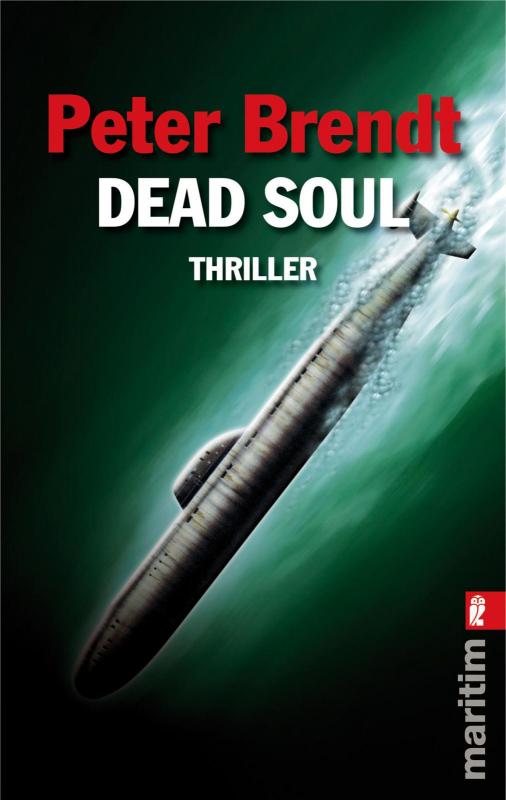 Cover-Bild Dead Soul