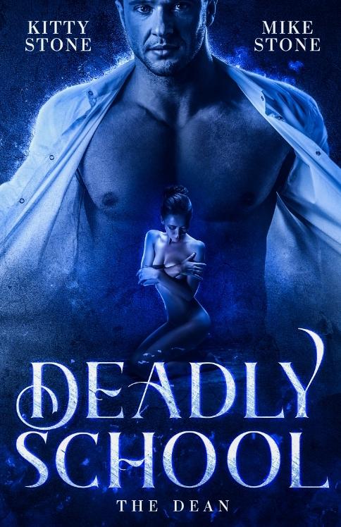 Cover-Bild Deadly School - The Dean