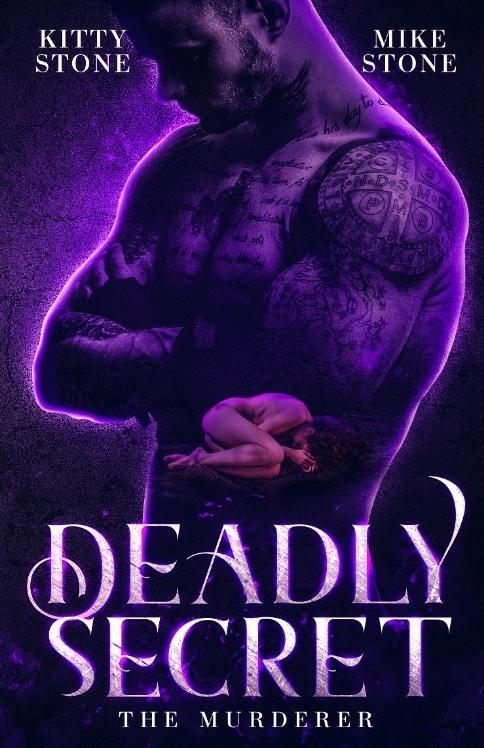 Cover-Bild Deadly Secret - The Murderer