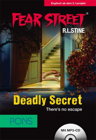 Cover-Bild Deadly Secret