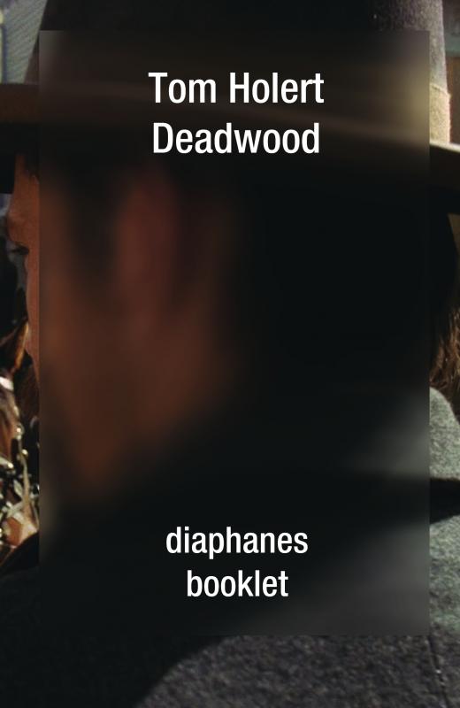 Cover-Bild Deadwood