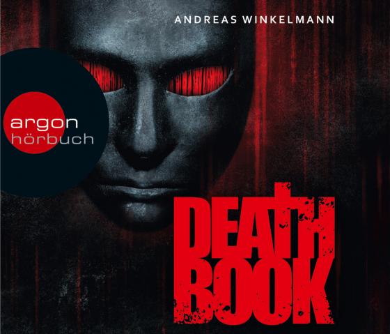 Cover-Bild Deathbook