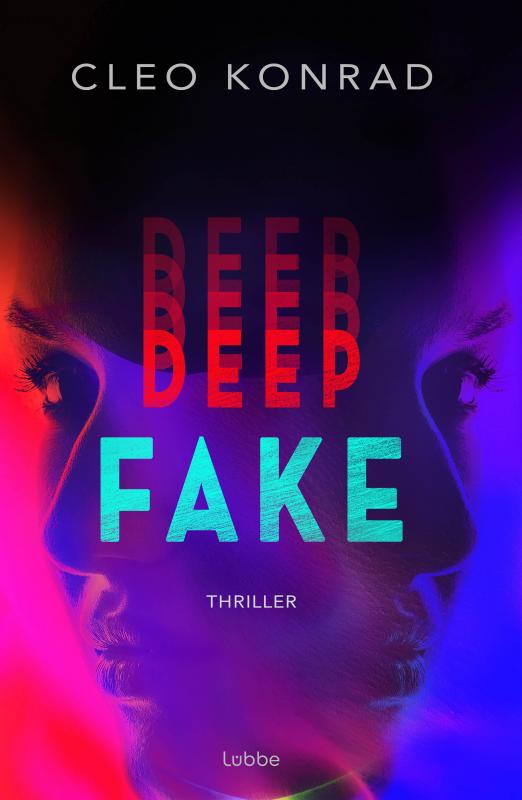 Cover-Bild Deep Fake