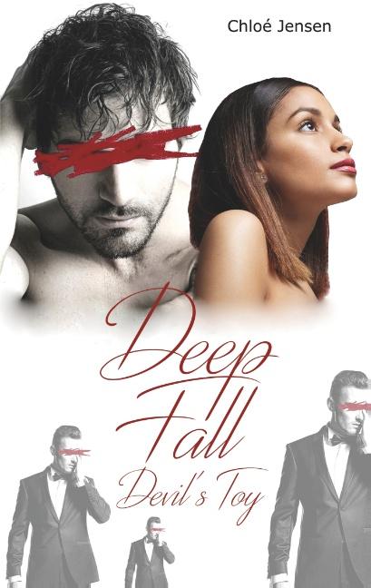 Cover-Bild Deep Fall - Devil´s Toy