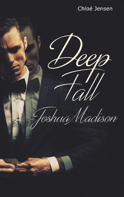 Cover-Bild Deep Fall - Joshua Madison