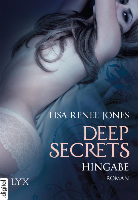 Cover-Bild Deep Secrets - Hingabe