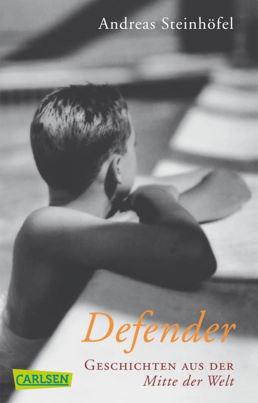 Cover-Bild Defender