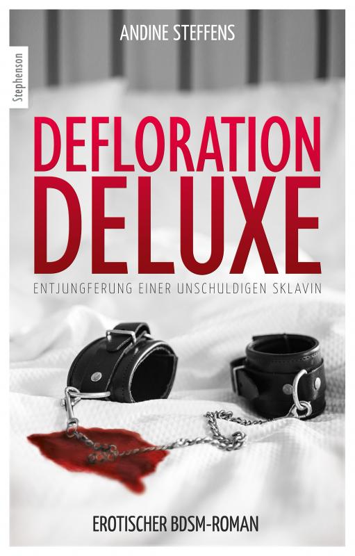 Cover-Bild Defloration Deluxe