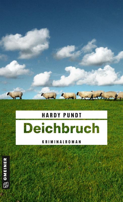 Cover-Bild Deichbruch